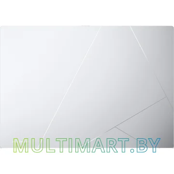 Ноутбук ASUS Zenbook 14 OLED UX3405MA-QD892 (90NB11R2-M01JS0) картинка 4